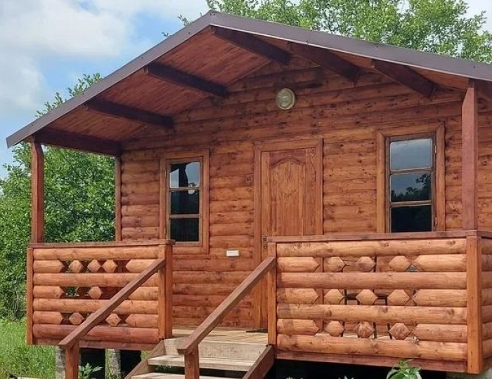 База отдыха «Страна души» Гудаута