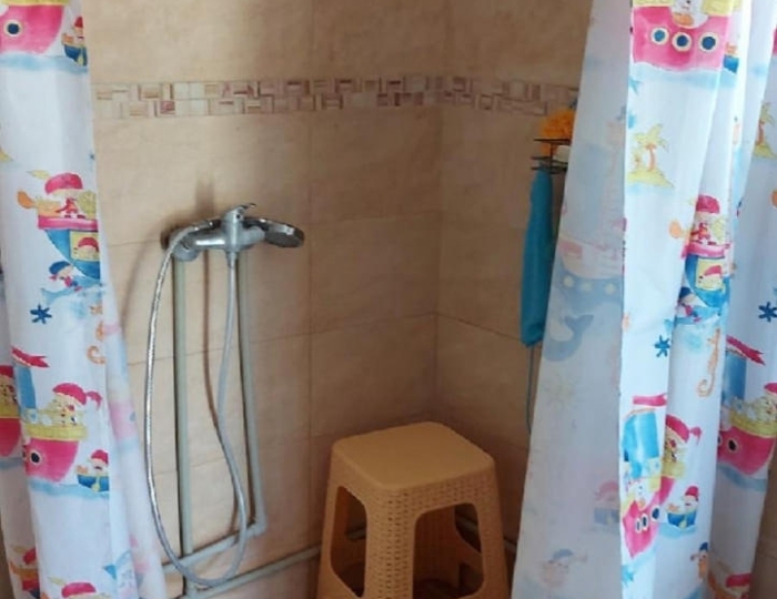 3-местный коттедж эконом - База отдыха «Страна души» Гудаута