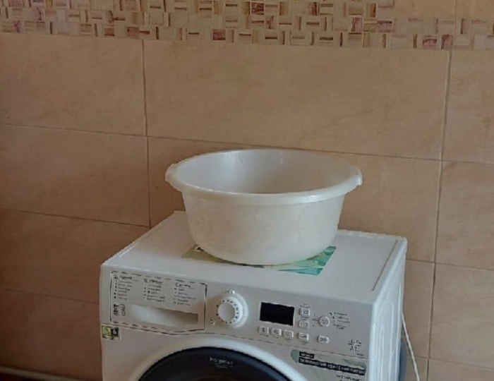 3-местный коттедж эконом - База отдыха «Страна души» Гудаута